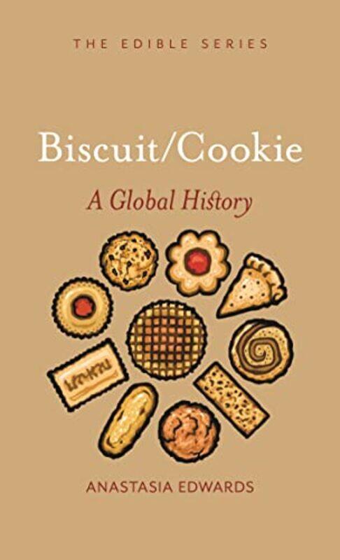 

Biscuits and Cookies by Mary Amanda Texas Woman's University StewartHolly Ann Genova-Hardcover