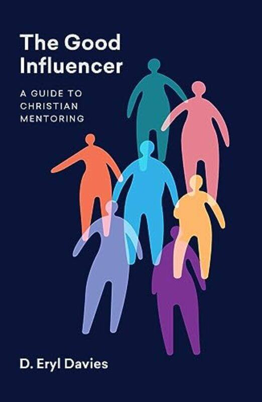 

The Good Influencer by D Eryl Davies-Paperback