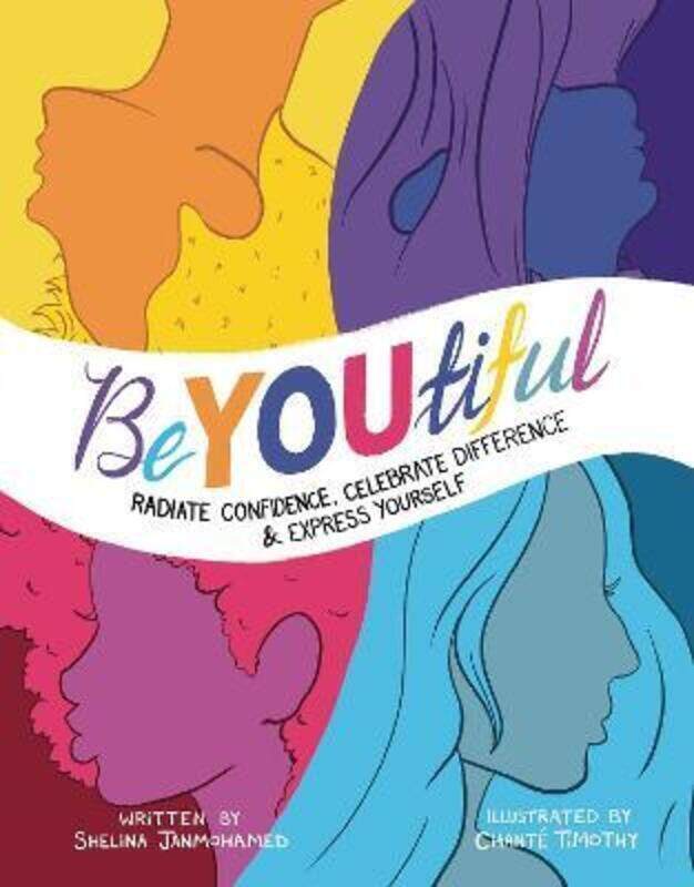 

BeYOUtiful.Hardcover,By :Shelina Janmohamed