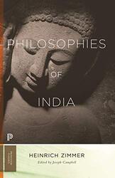 Philosophies of India by Heinrich ZimmerJoseph Campbell-Paperback