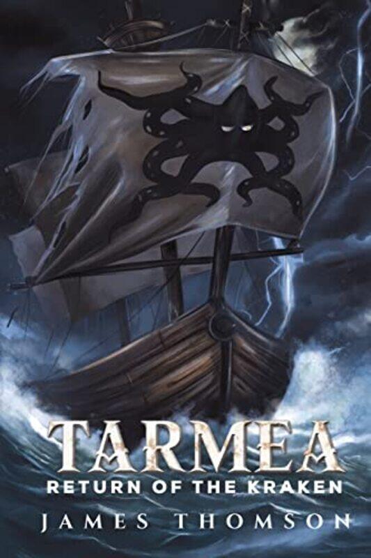 

Tarmea by James Thomson-Paperback