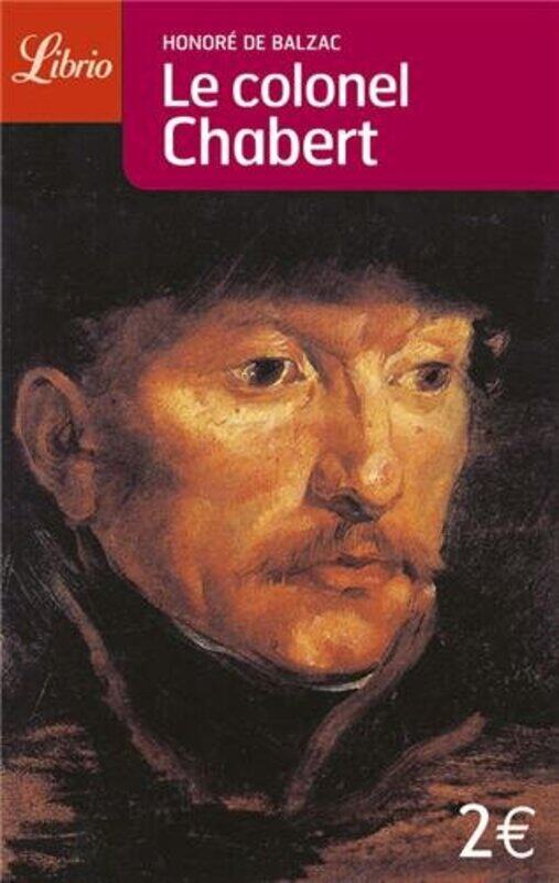 

Le Colonel Chabert, By: Honore de Balzac