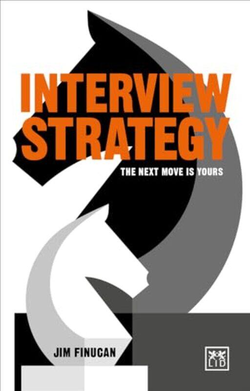 

Interview Strategy by Martin DoreyTim Wesson-Paperback