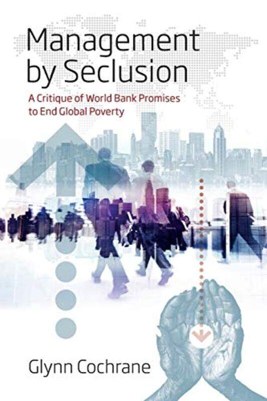 

Management By Seclusion by Glynn Cochrane-Paperback