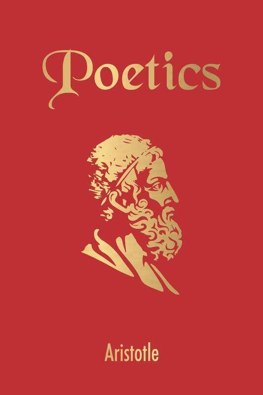 

Poetics (Pocket Classics), Paperback Book, By: Aristotle
