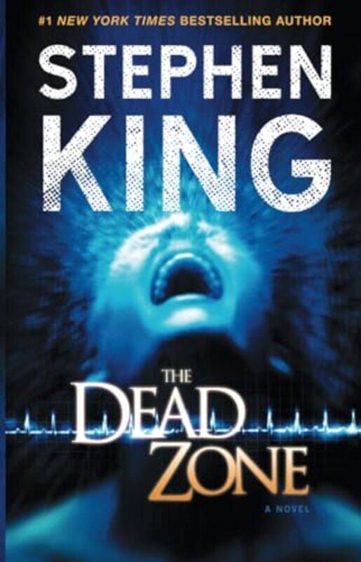 

Dead Zone By King Stephen - Paperback