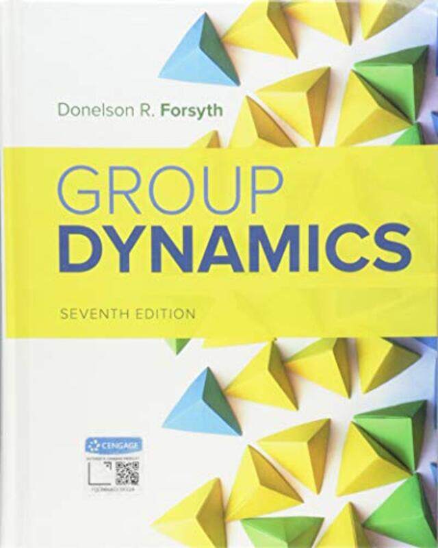 

Group Dynamics by Yvonne PerrinYvonne Perrin-Hardcover