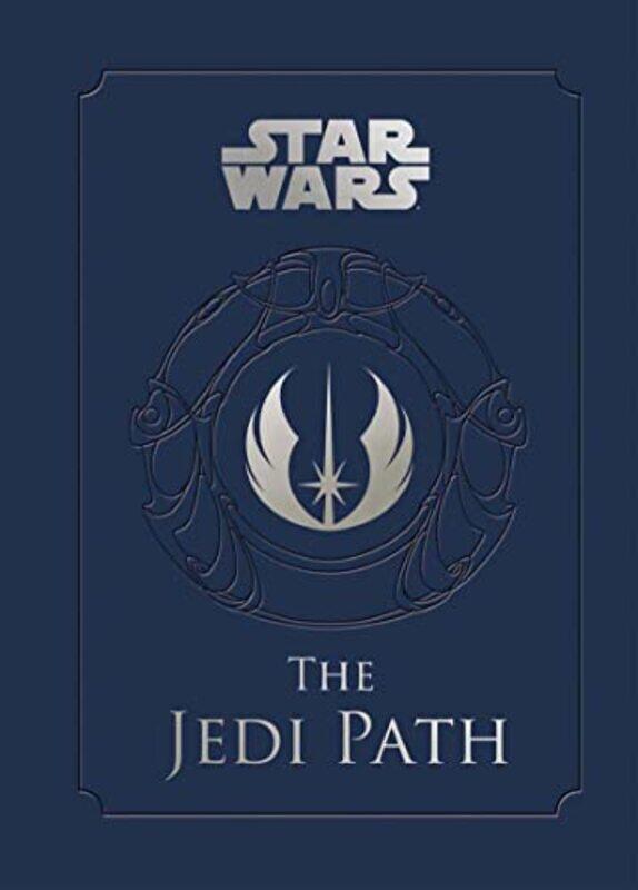 

Jedi Path By Wallace Daniel - Hardcover