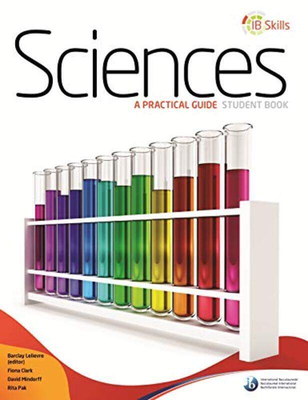 

Ib Skills: Science - A Practical Guide Paperback