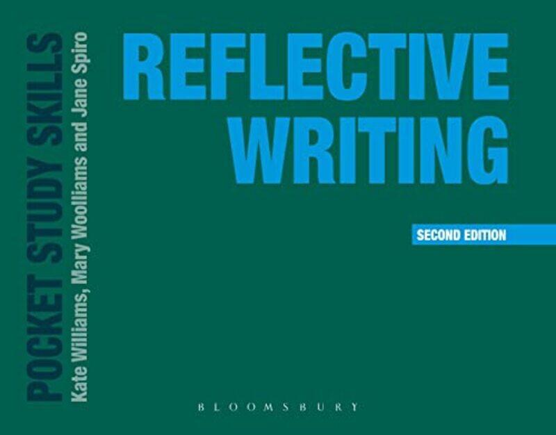 

Reflective Writing by Roger Casemore-Paperback