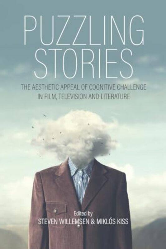 

Puzzling Stories by Steven WillemsenMiklos Kiss -Paperback