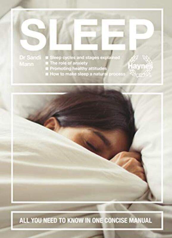 

Sleep by Nevile Gwynne-Hardcover