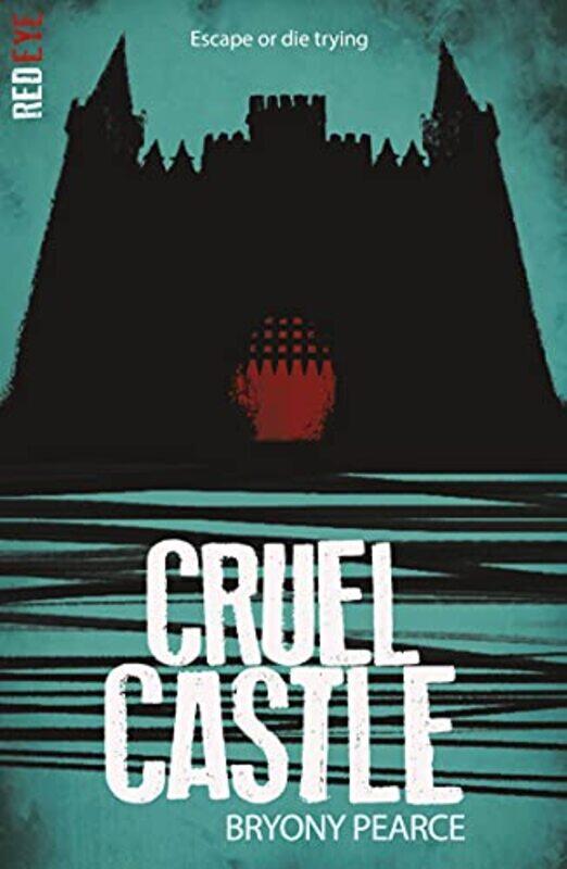 

Cruel Castle by Bryony Pearce-Paperback