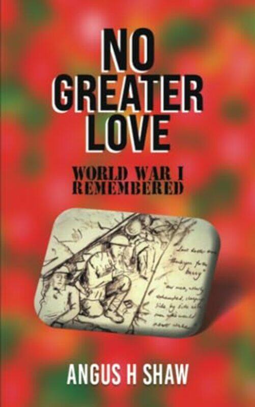 

No Greater Love by Oxford Languages-Paperback
