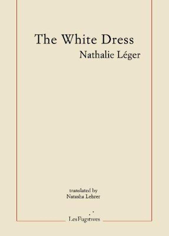 

The White Dress by Vic Parker-Paperback