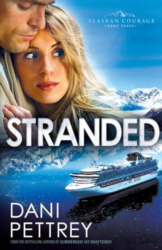 

Stranded by Dani Pettrey-Paperback