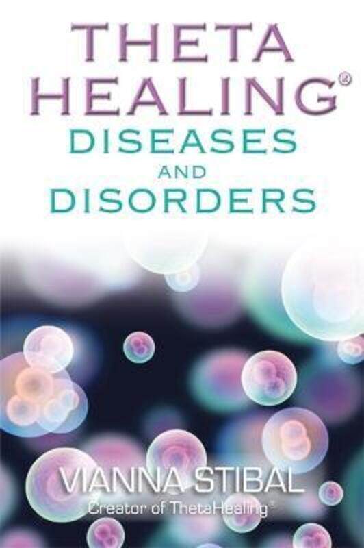

ThetaHealing (R) Diseases and Disorders,Paperback, By:Stibal, Vianna