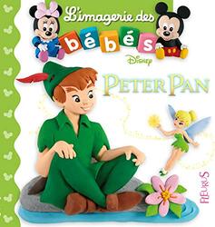 PETER PAN , Paperback by BEAUMONT/BELINEAU