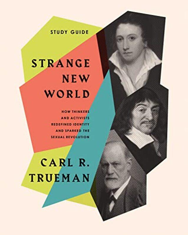 

Strange New World Study Guide by Carl R Trueman-Paperback