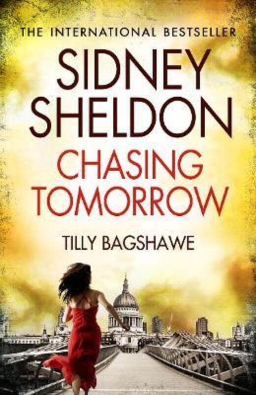 

Sidney Sheldon's Chasing Tomorrow.paperback,By :Sheldon, Sidney - Bagshawe