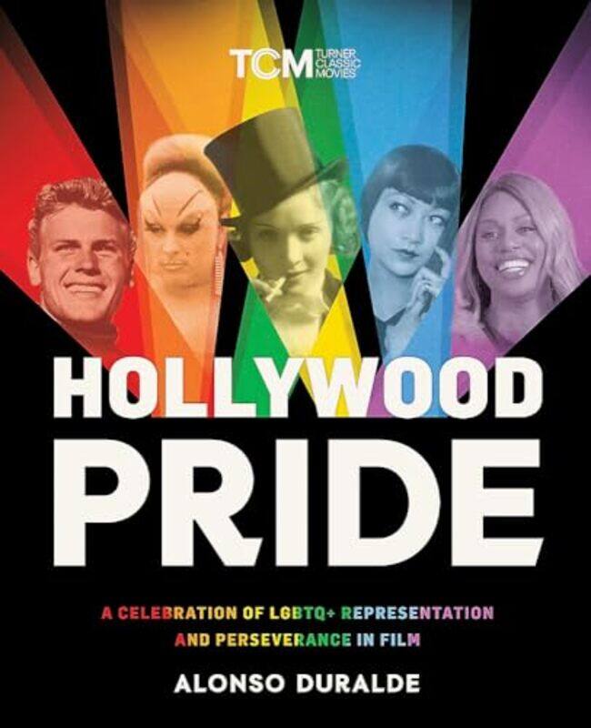 

Hollywood Pride by Alonso Duralde-Hardcover