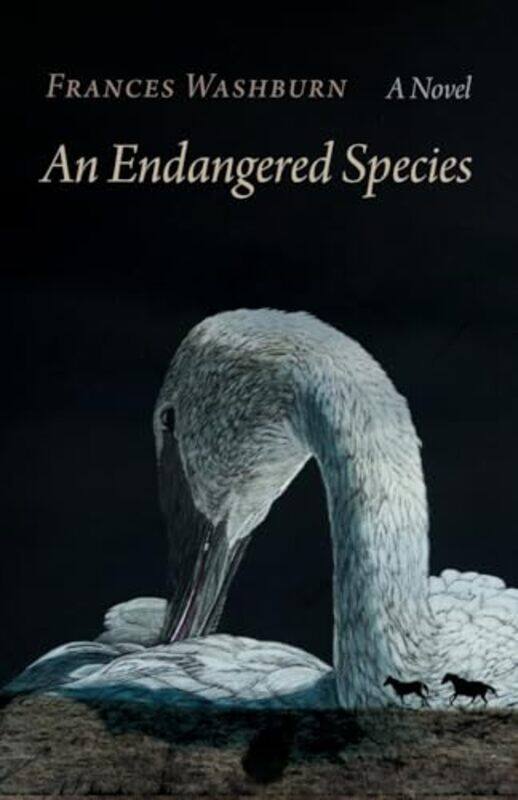 

Endangered Species By Washburn Frances - Paperback