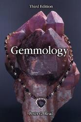 Gemmology: 3rd Edition,Paperback, By:Read, Peter G