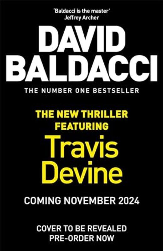 

To Die For By Baldacci, David - Paperback