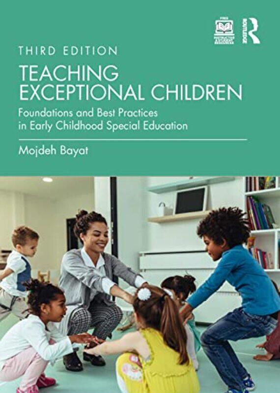 

Teaching Exceptional Children by Sonya Newland-Paperback