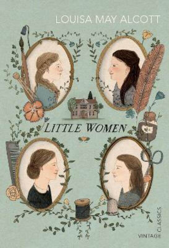 

Little Women,Paperback,ByAlcott, Louisa May