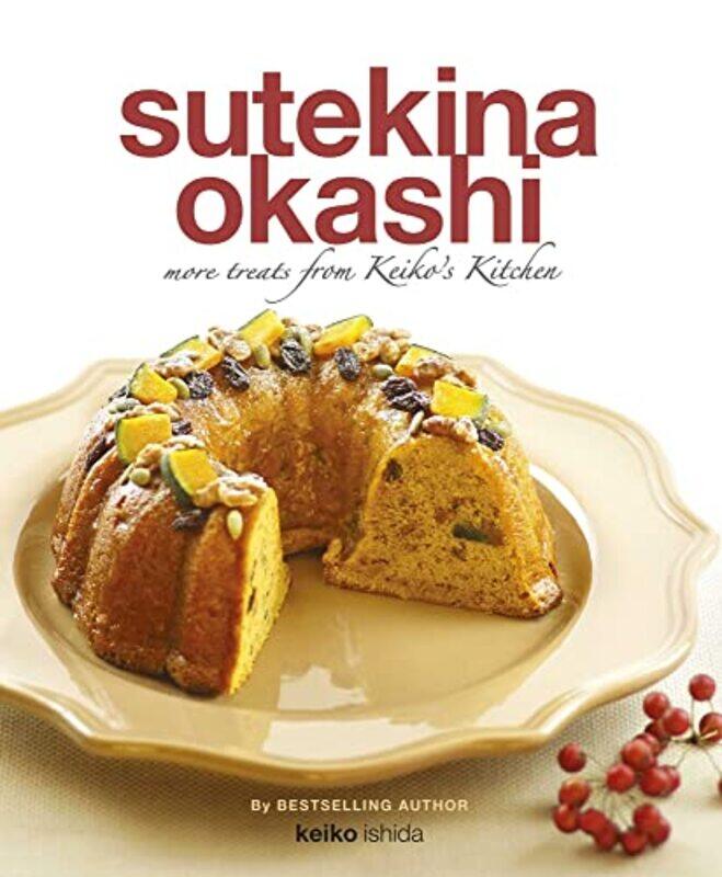 

Sutekina Okashi by Keiko Ishida-Paperback