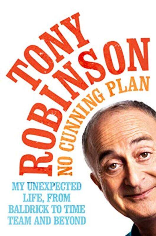 

No Cunning Plan by Rachel Patterson-Paperback