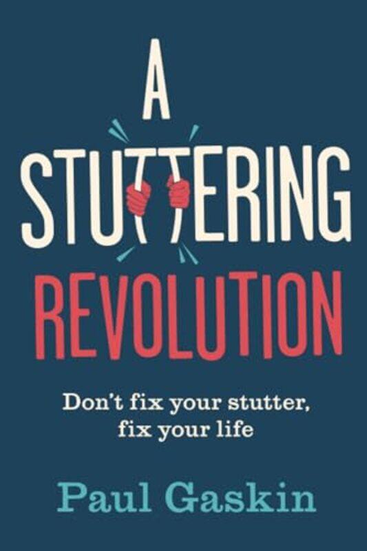 

A Stuttering Revolution by Brett Associate Professor Associate Professor Ohio State University ZyromskiCarey Professor Professor University of Massach