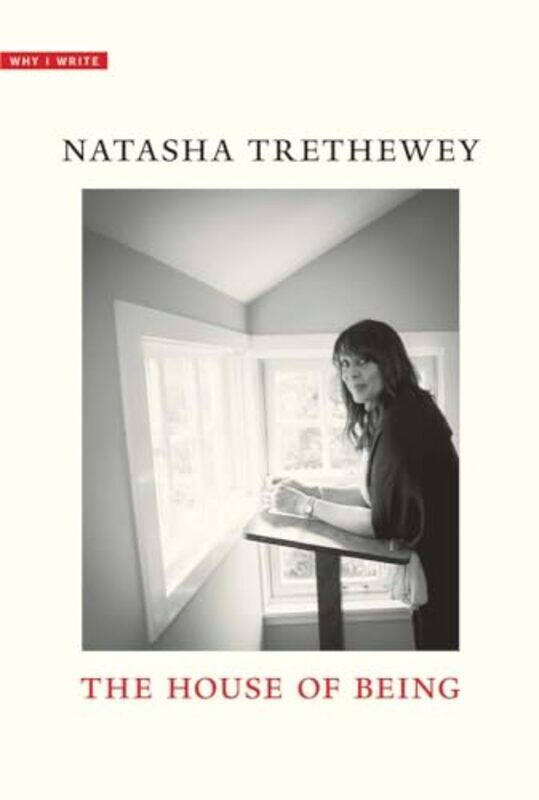 

The House of Being by Natasha Trethewey-Hardcover