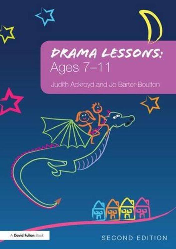 

Drama Lessons Ages 711 by Andrea L ZiegertDennis H Sullivan-Hardcover