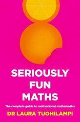 Seriously Fun Maths by Josh Cadillac-Paperback