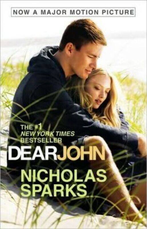 

Dear John.paperback,By :Sparks, Nicholas