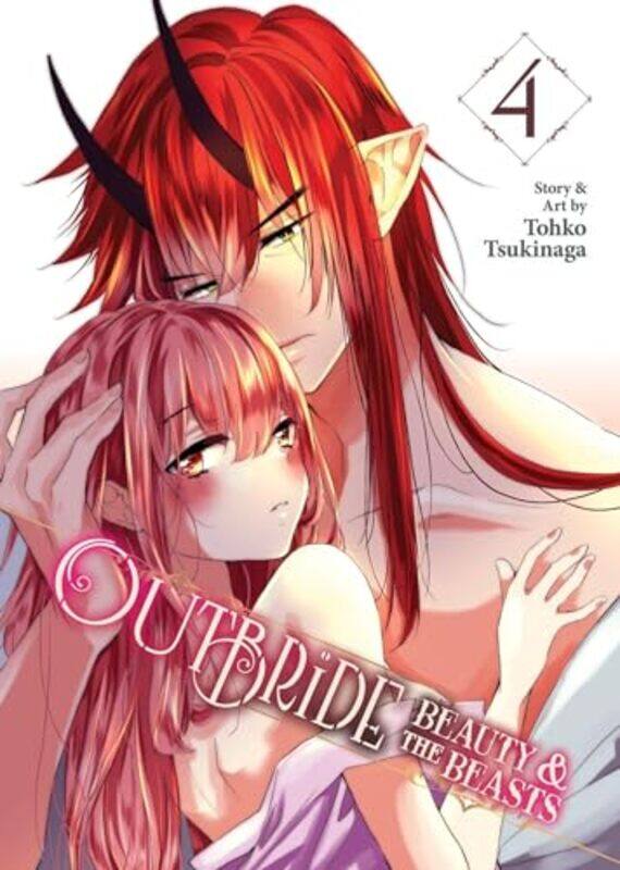 

Outbride Beauty And The Beasts V04 By V04 - Paperback
