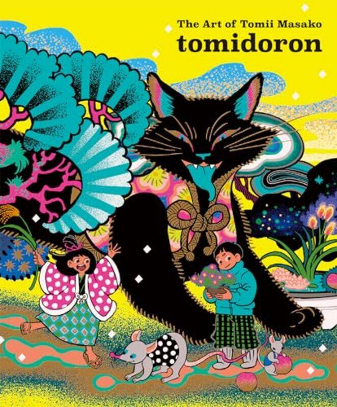 

Tomidoron By Tomii Masako - Paperback