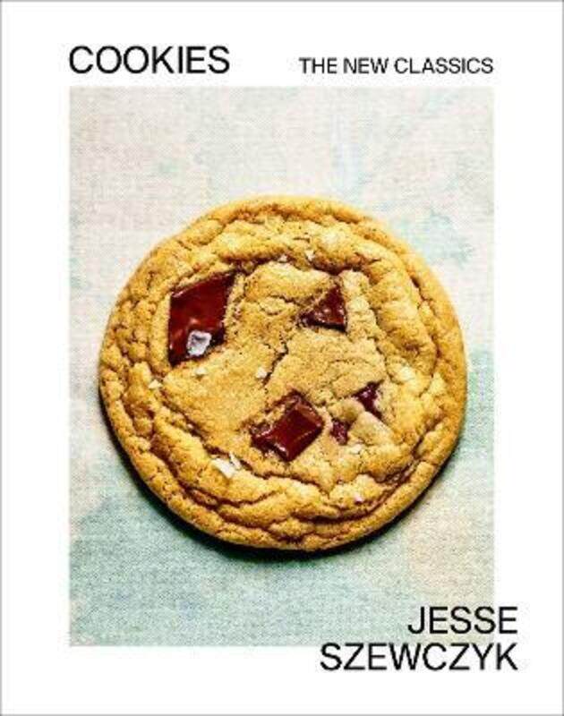

Cookies: The New Classics