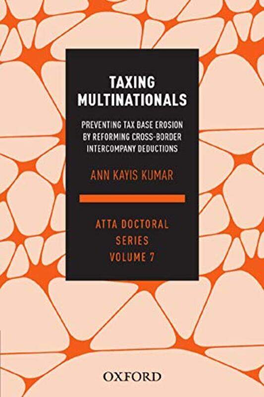 

Taxing Multinationals by Marie Delaney-Paperback