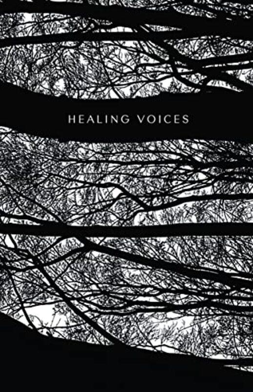 

Healing Voices Sara Ahmed Paperback