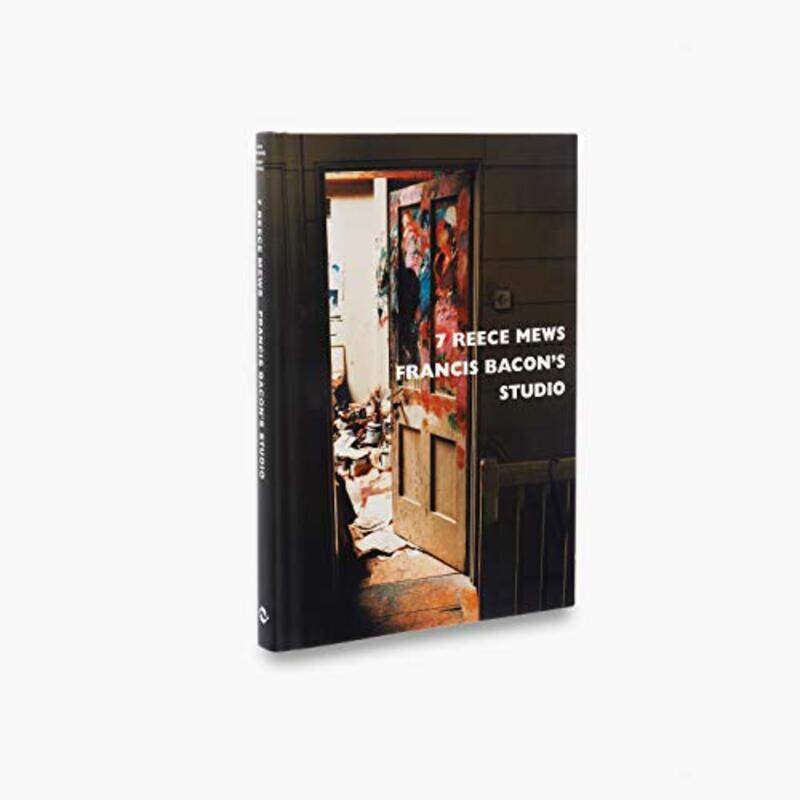 

7 Reece Mews -Hardcover