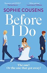 Before I Do by Sophie Cousens-Paperback