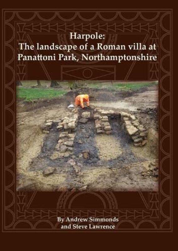 

Harpole by Nathan Nathan King King-Paperback