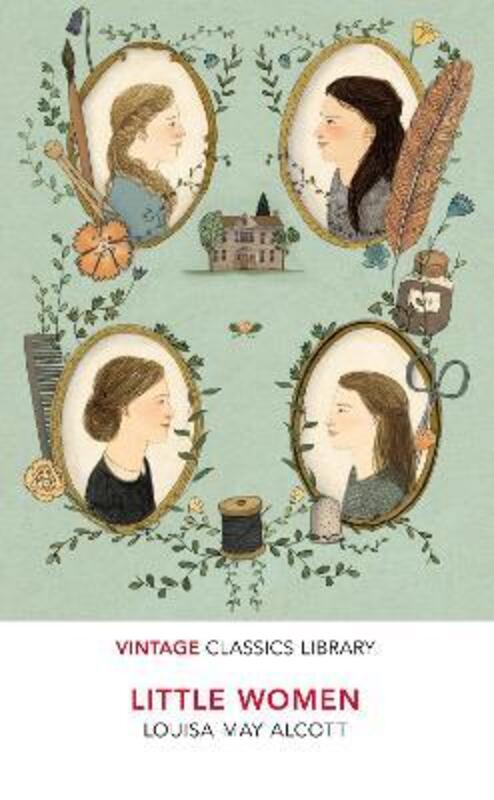 Little Women,Paperback, By:Alcott, Louisa May