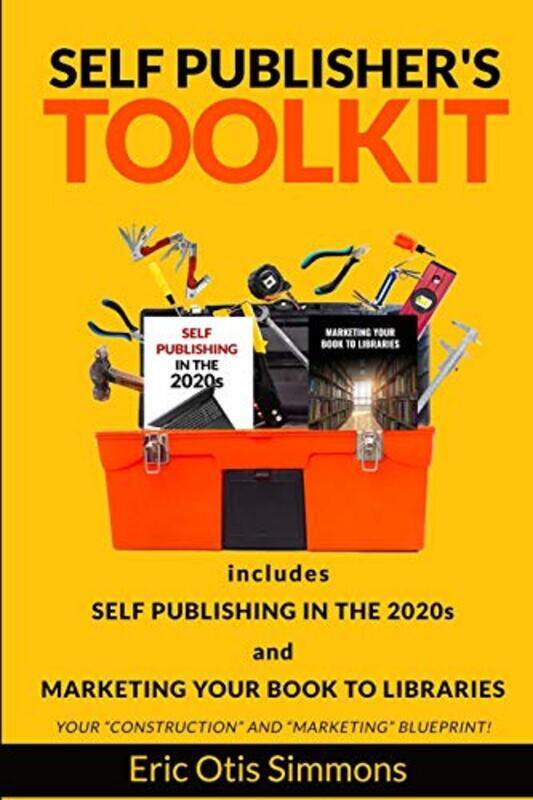

Self Publishers Toolkit by Louise Dobson-Paperback