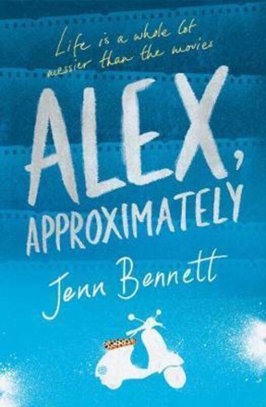 

Alex, Approximately.paperback,By :Bennett, Jenn