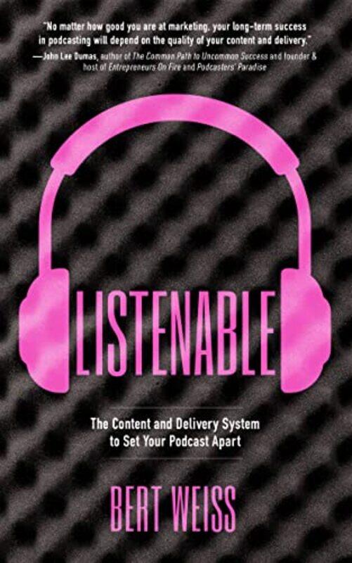 

Listenable by Fang MinBen Daggers-Paperback