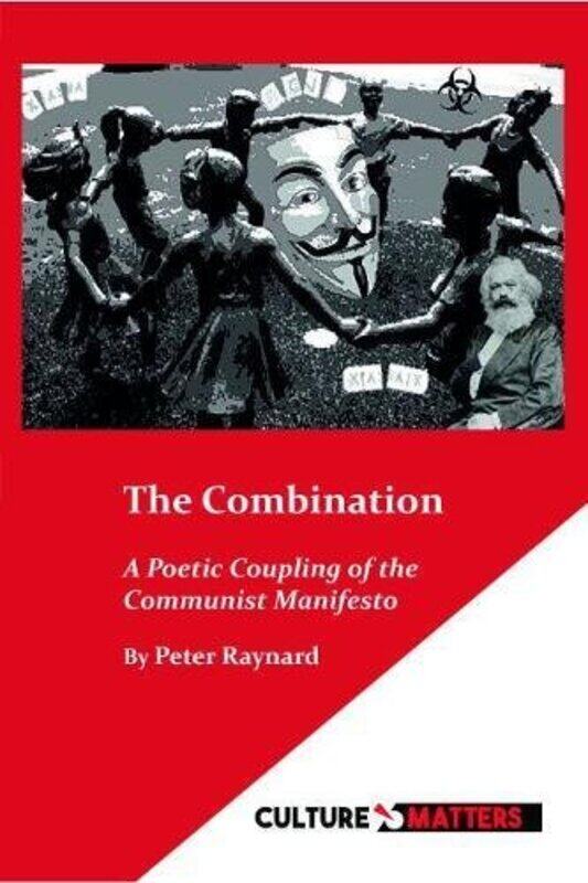 

Combination The by Peter RaynardMike Quille-Paperback